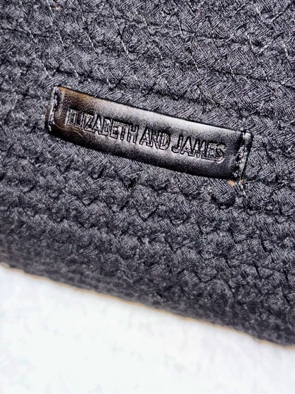 Elizabeth & James Bucket Crossbody Bag - Picture 2 of 12